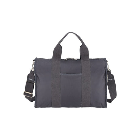 Essential Medium Duffle In Shadow Grey C