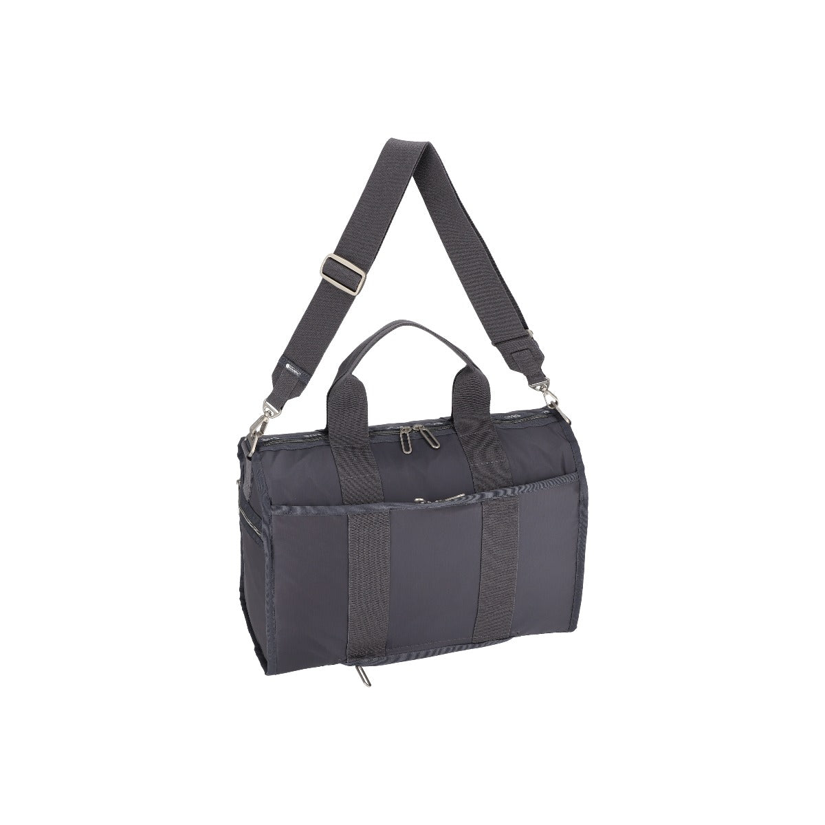 Essential Medium Duffle In Shadow Grey C