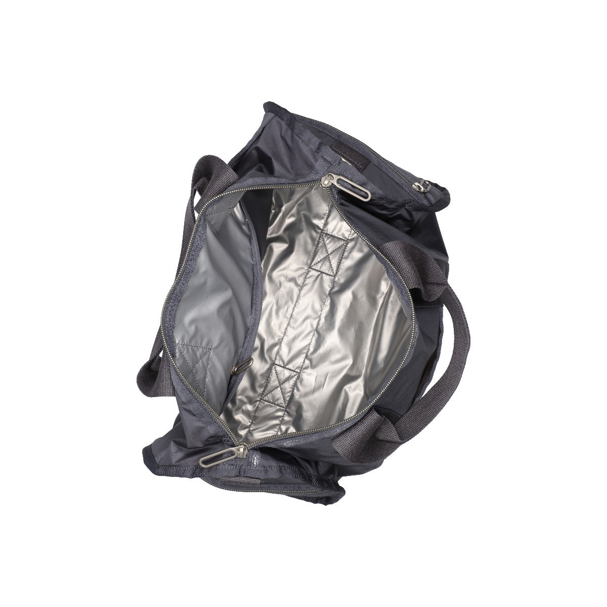 Essential Medium Duffle In Shadow Grey C