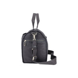 Essential Medium Duffle In Shadow Grey C