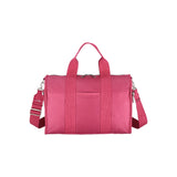 Essential Medium Duffle In Bright Pink C