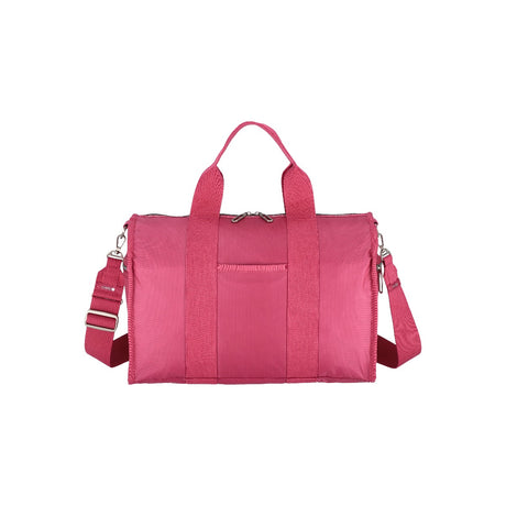 Essential Medium Duffle In Bright Pink C
