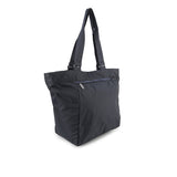 LeSportsac Unisex Bags Med E/W Tote In Deep Sea Blue