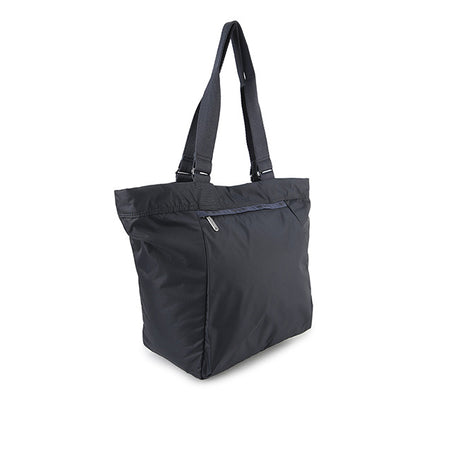 LeSportsac Unisex Bags Med E/W Tote In Deep Sea Blue