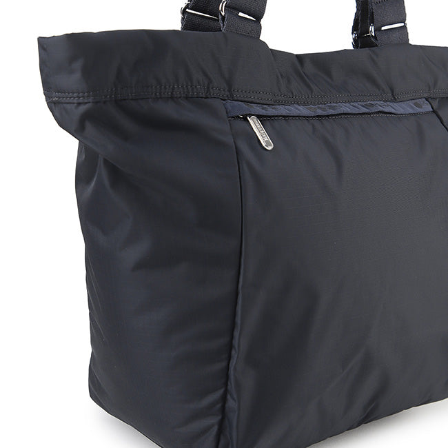 LeSportsac Unisex Bags Med E/W Tote In Deep Sea Blue