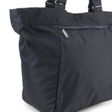 LeSportsac Unisex Bags Med E/W Tote In Deep Sea Blue