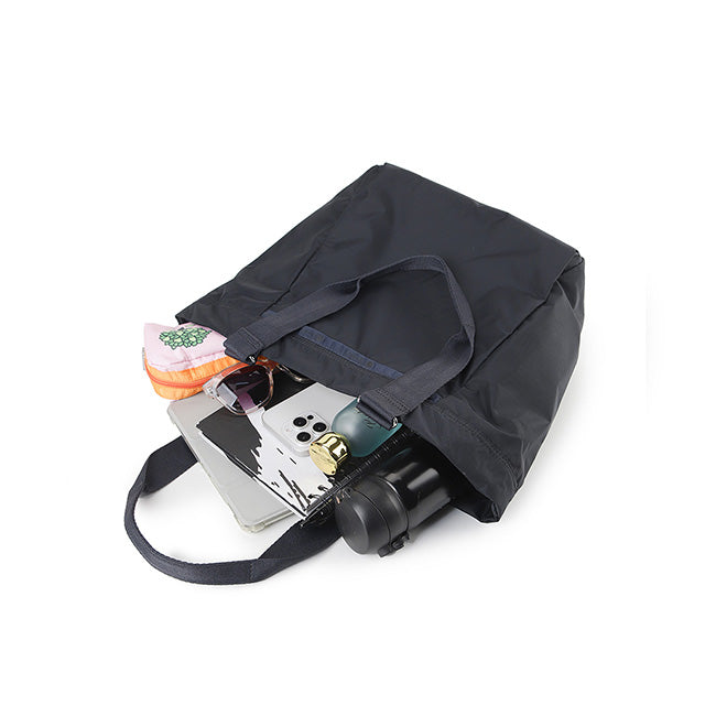 LeSportsac Unisex Bags Med E/W Tote In Deep Sea Blue