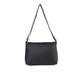 LeSportsac Unisex Bags Essential Zip Crossbody In Black C