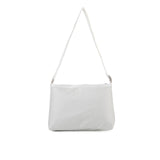 LeSportsac Unisex Bags Essential Zip Crossbody In Blanc C