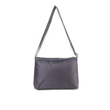 LeSportsac Unisex Bags Essential Zip Crossbody In Shadow Grey C