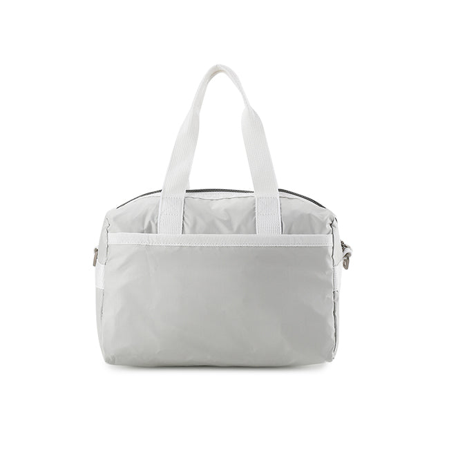 SMALL UPTOWN SATCHEL