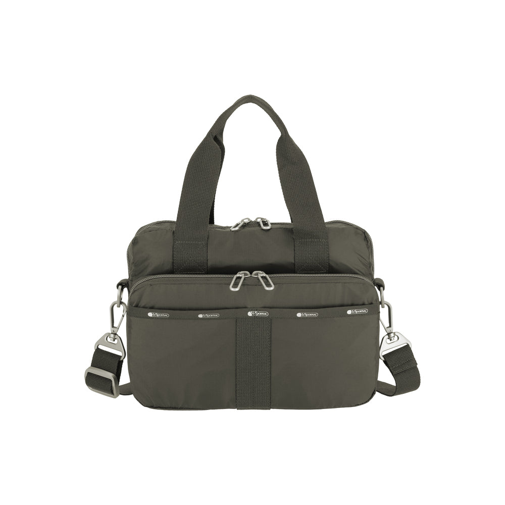 LeSportsac Tas Unisex Hand Bag METRO CONVERTIBLE