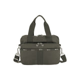 LeSportsac Tas Unisex Hand Bag METRO CONVERTIBLE