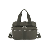LeSportsac Tas Unisex Hand Bag METRO CONVERTIBLE