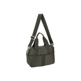 LeSportsac Tas Unisex Hand Bag METRO CONVERTIBLE