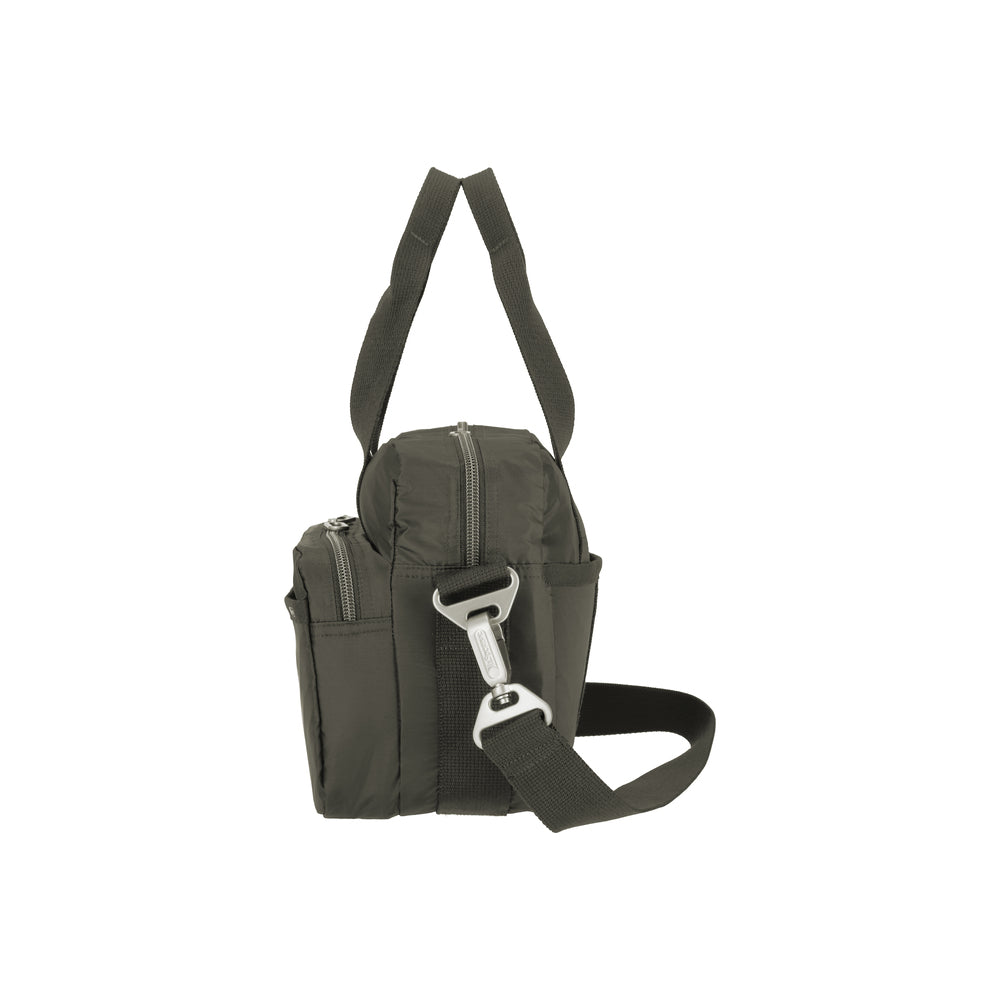 LeSportsac Tas Unisex Hand Bag METRO CONVERTIBLE