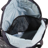 LeSportsac Unisex Bags Double Trouble Backpack In Floral Lattice Emb