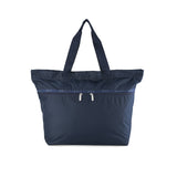 LeSportsac Tas Unisex Carlin Zip Top Tote Bag In Coastal Navy