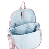LeSportsac Unisex Bags Route Backpack In Flamingo Party