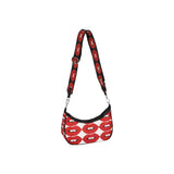 Sm Conv Hobo In Ll Lips Sm Hobo