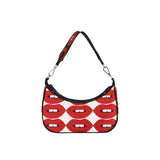 Sm Conv Hobo In Ll Lips Sm Hobo