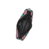 LeSportsac Tas Unisex Sm Conv Hobo In Ll Pink Flwr Conv Hobo