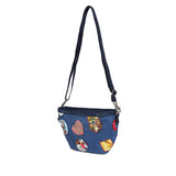 LeSportsac Tas Wanita Sling Bag CEREAL BOWL BAG