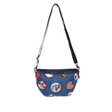 LeSportsac Tas Wanita Sling Bag CEREAL BOWL BAG