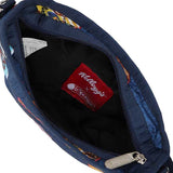 LeSportsac Tas Wanita Sling Bag CEREAL BOWL BAG