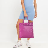 LeSportsac Tas Unisex Tote bag LG BOOK TOTE