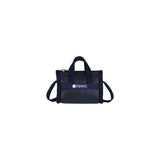 LeSportsac Tas Unisex Sling Bag SHEEN MICRO DUFFEL
