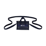 LeSportsac Tas Unisex Sling Bag SHEEN MICRO DUFFEL