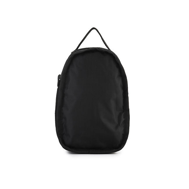 LeSportsac Tas Mini Bag Unisex Micro Shoulder Bag In Recycled Black