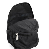 LeSportsac Tas Mini Bag Unisex Micro Shoulder Bag In Recycled Black