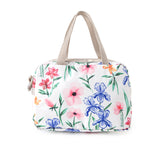 LeSportsac Unisex Micro Bag In Watercolor Botanical