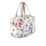 LeSportsac Unisex Micro Bag In Watercolor Botanical