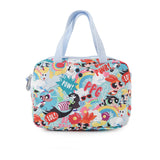 LeSportsac Unisex Bags Micro Bag In Ppg Grl Pwr!