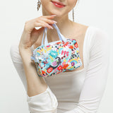 LeSportsac Unisex Bags Micro Bag In Ppg Grl Pwr!