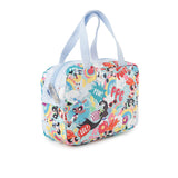 LeSportsac Unisex Bags Micro Bag In Ppg Grl Pwr!