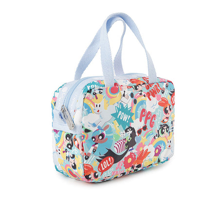 LeSportsac Unisex Bags Micro Bag In Ppg Grl Pwr!