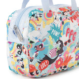 LeSportsac Unisex Bags Micro Bag In Ppg Grl Pwr!