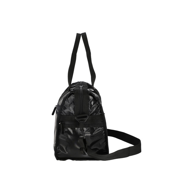LeSportsac Tas Wanita Deluxe Med Weekender In black