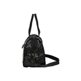 LeSportsac Tas Wanita Deluxe Med Weekender In black