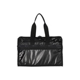 LeSportsac Tas Wanita Deluxe Med Weekender In black