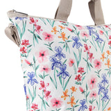 LeSportsac Unisex Bags Deluxe Easy Carry Tote In Watercolor Botanical