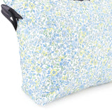 LeSportsac Unisex Bags Deluxe Easy Carry Tote In Tapestry Flower Blue