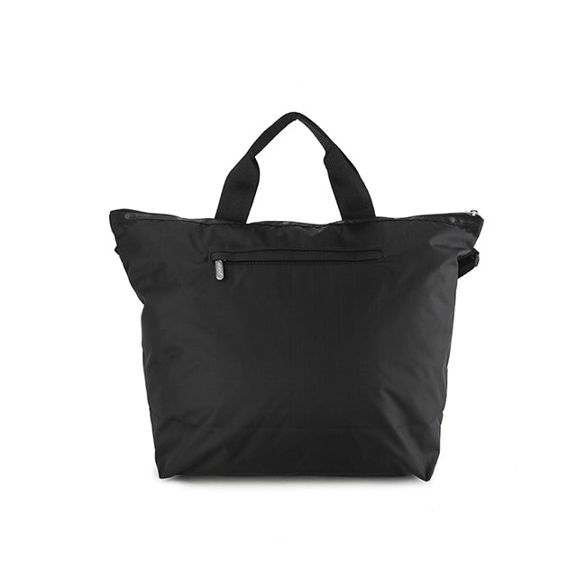 DELUXE EASY CARRY TOTE