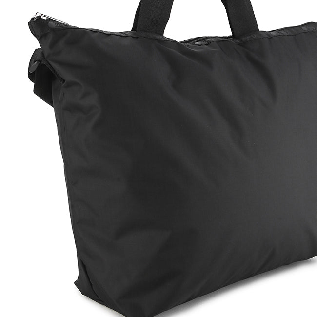 DELUXE EASY CARRY TOTE