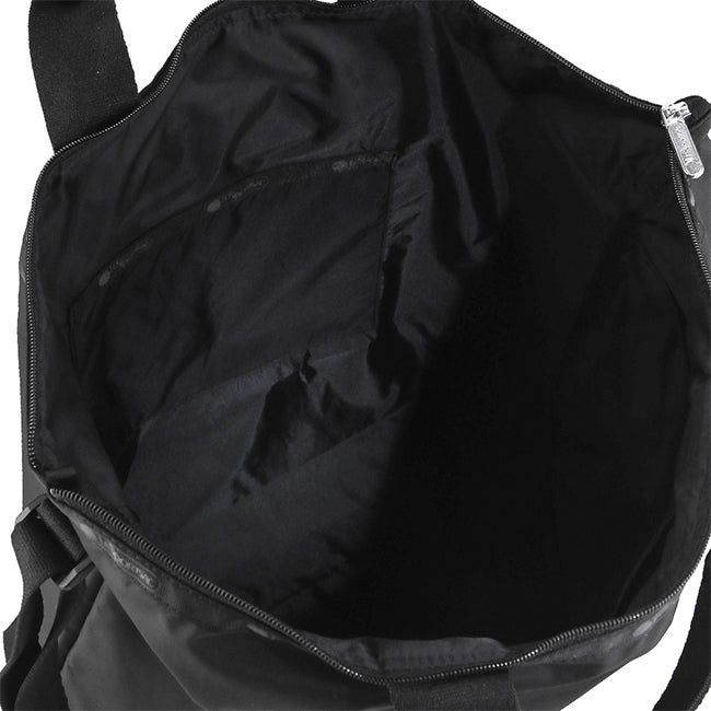 DELUXE EASY CARRY TOTE