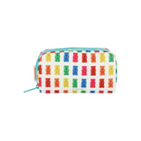 Rectangular Cosmetic In Haribo Goldbears Mint